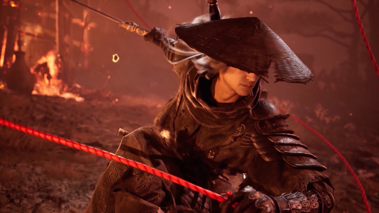 Phantom Blade Zero PC Requirements