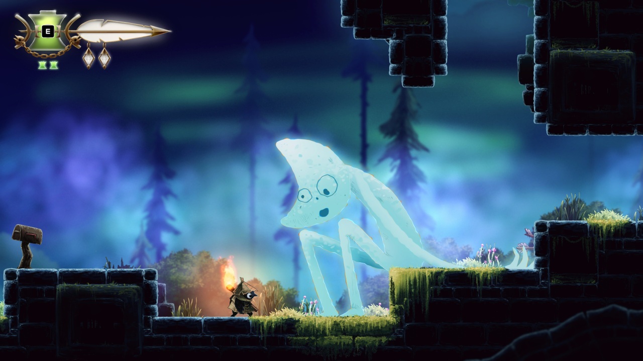 welldweller all story pages