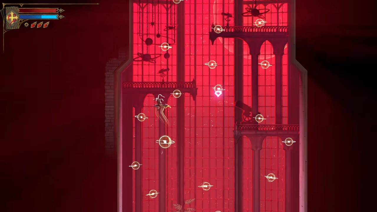 Castlevania: Belmont's Curse Solving Each Planetarium Puzzle