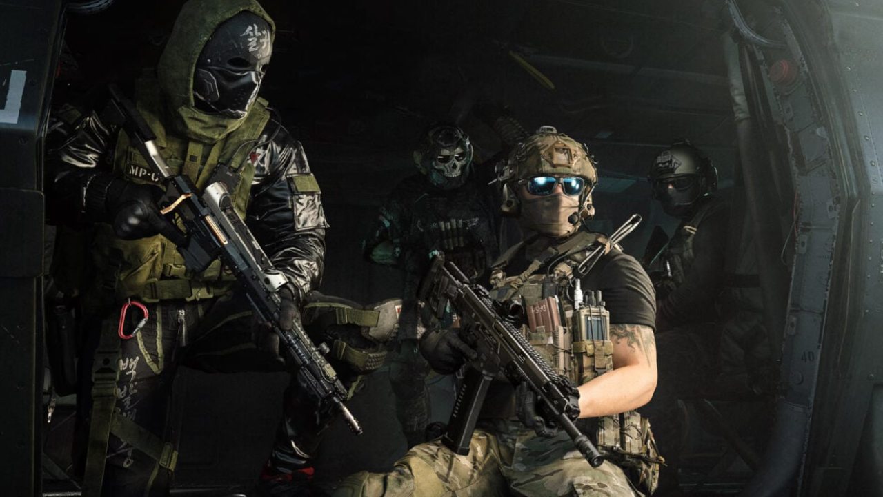 Call of Duty: Modern Warfare 4 Campaign Early Access