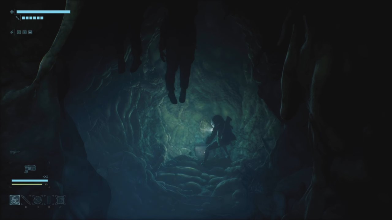 End of Abyss Guide Defeat the Morgue Dweller