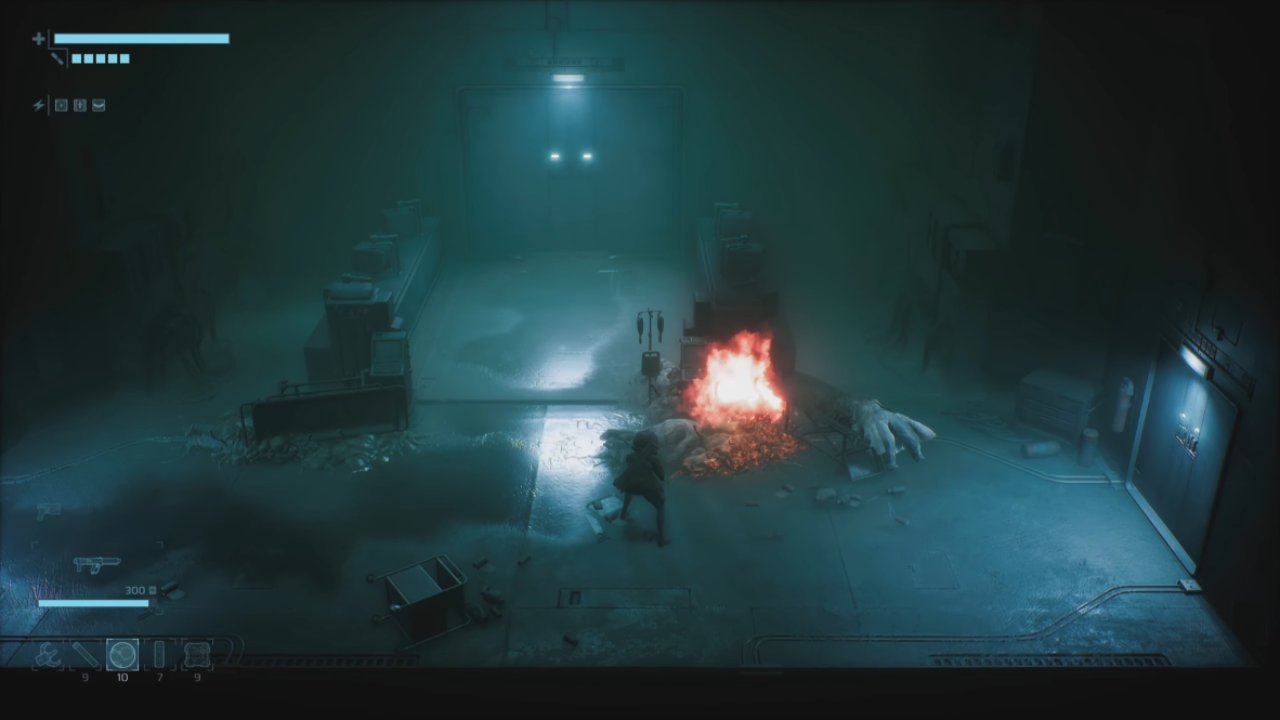 End of Abyss Guide Unlock Hidden Areas and Items