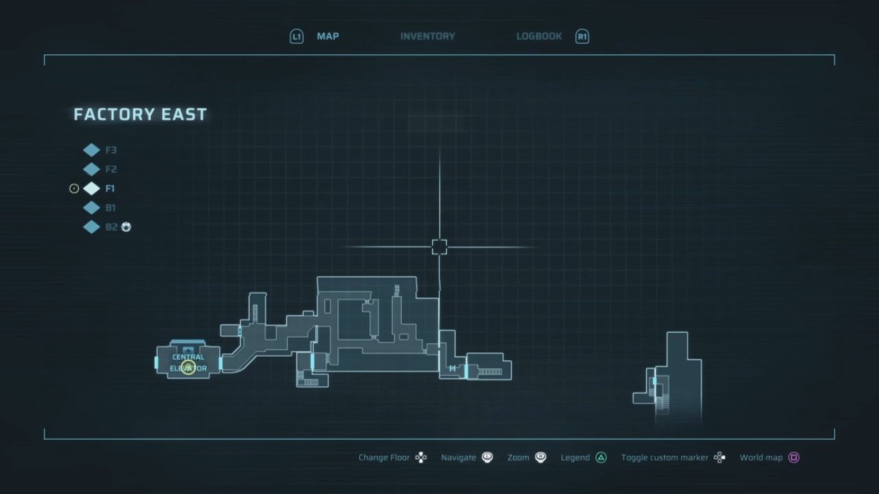 End of Abyss Guide Where to Go After Radiation Host and SCU 3