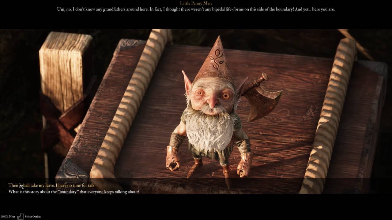 Among the Trolls Review