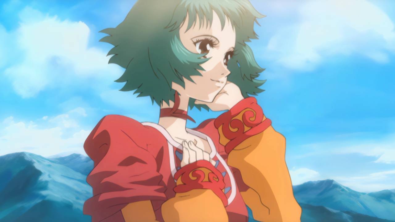 Tales of Eternia Remastered Review