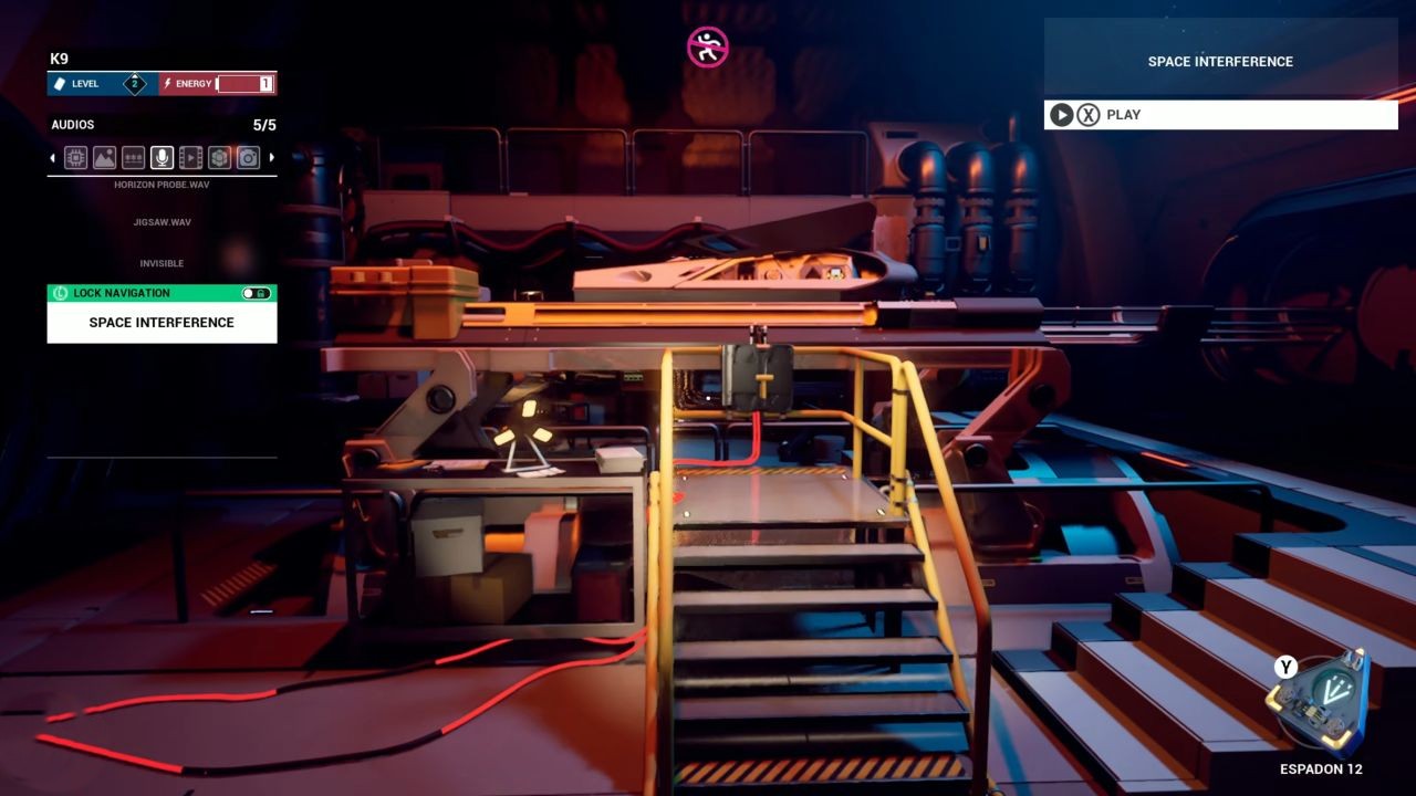 Rivage Gameplay