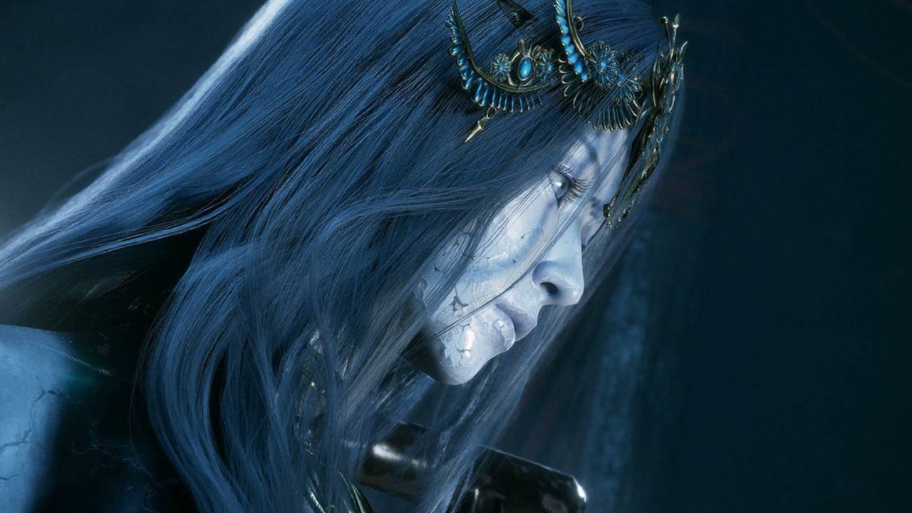 Phantom Blade Zero Female Character Boss