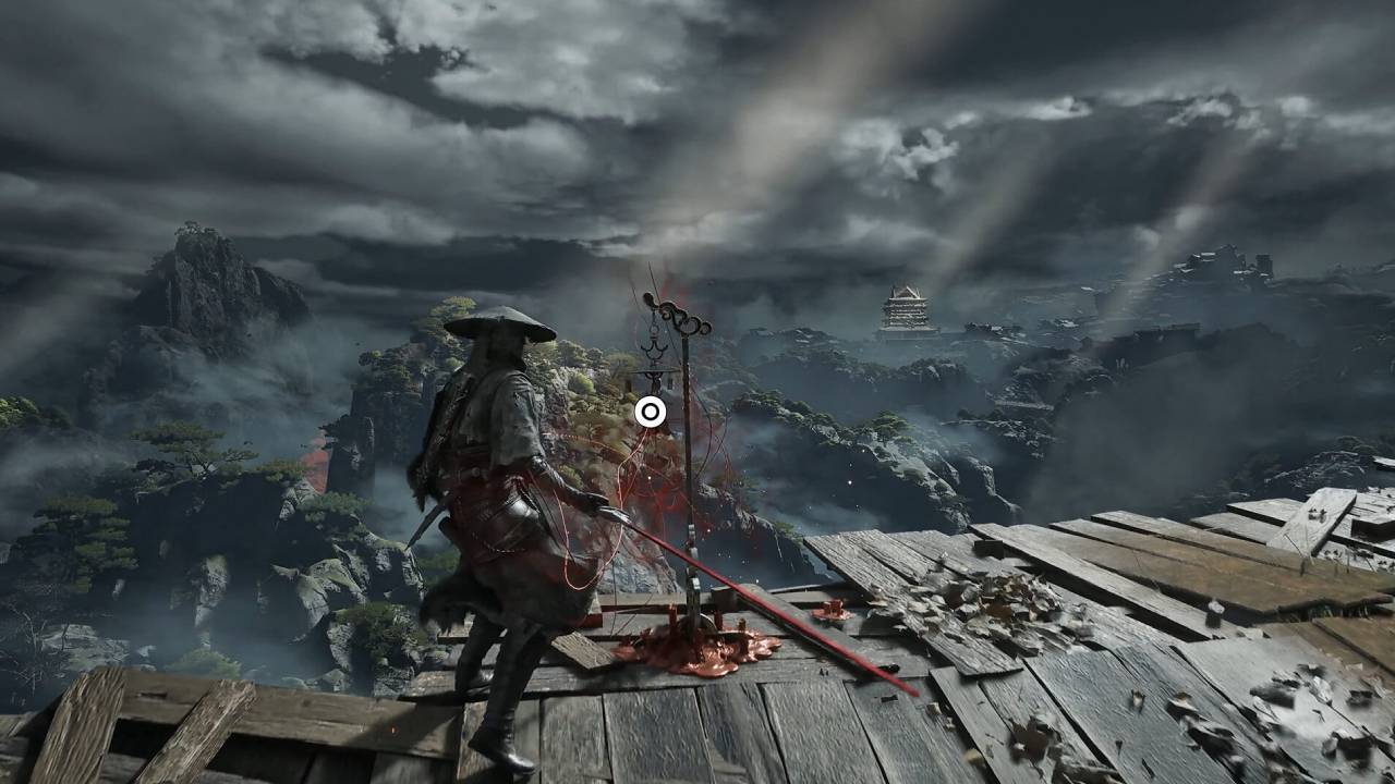 Phantom Blade Zero Souls Experiment