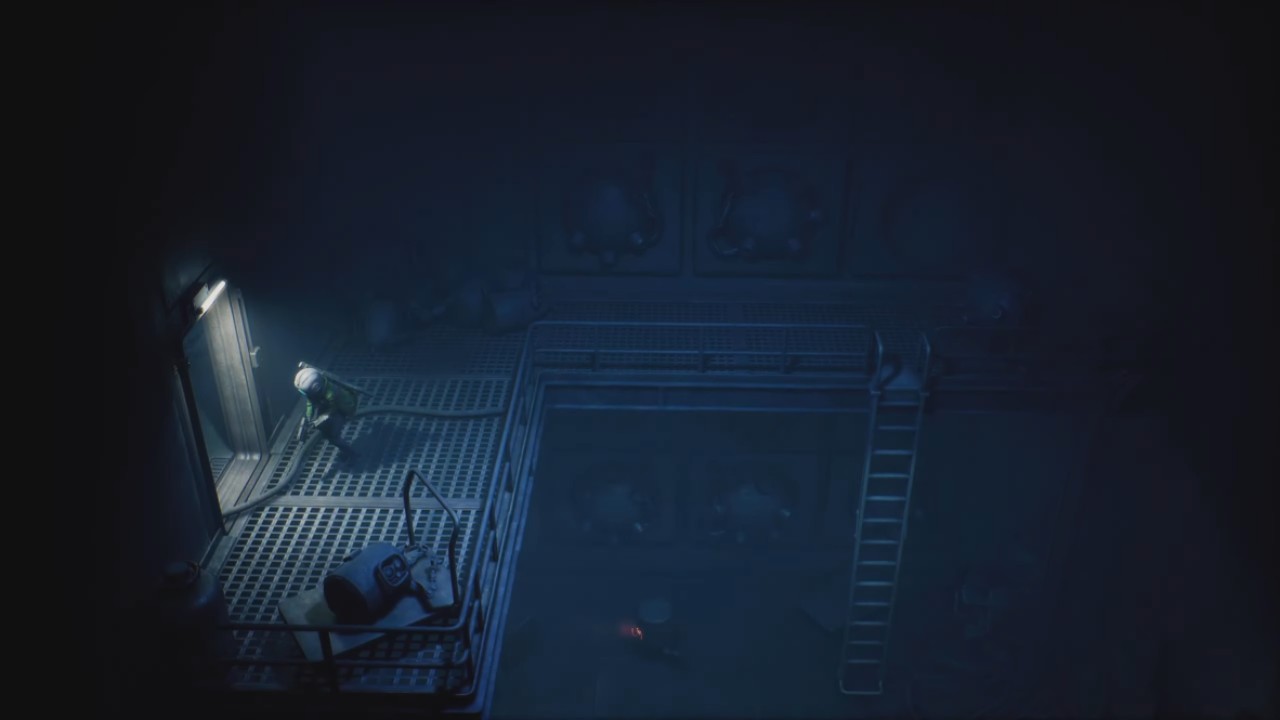 End of Abyss Guide Collect the EMP Grenades