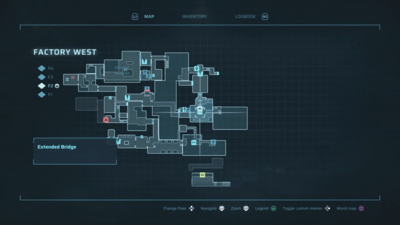 End of Abyss Guide How to Get EMP Grenades