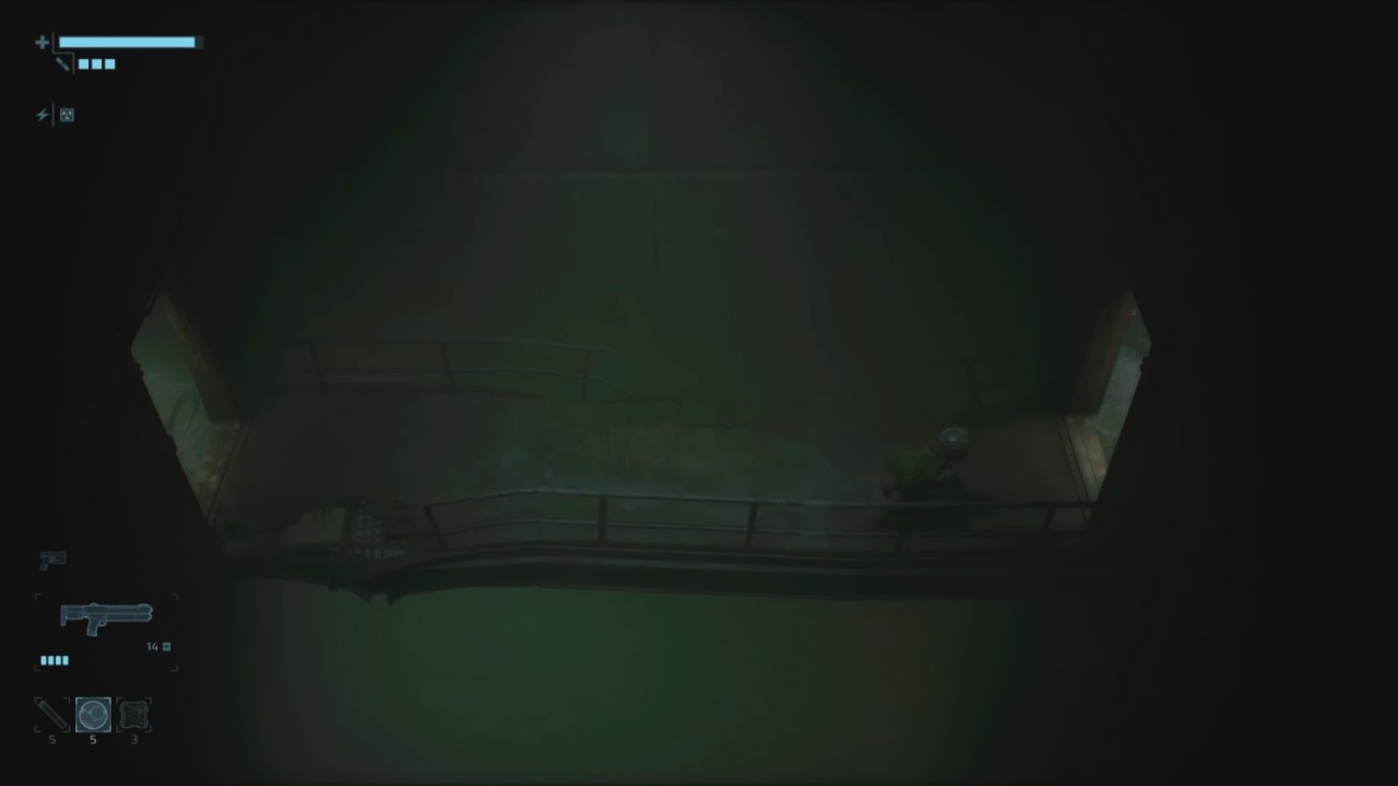 End of Abyss Guide Survive the Arena and Collect the Grappling Hook