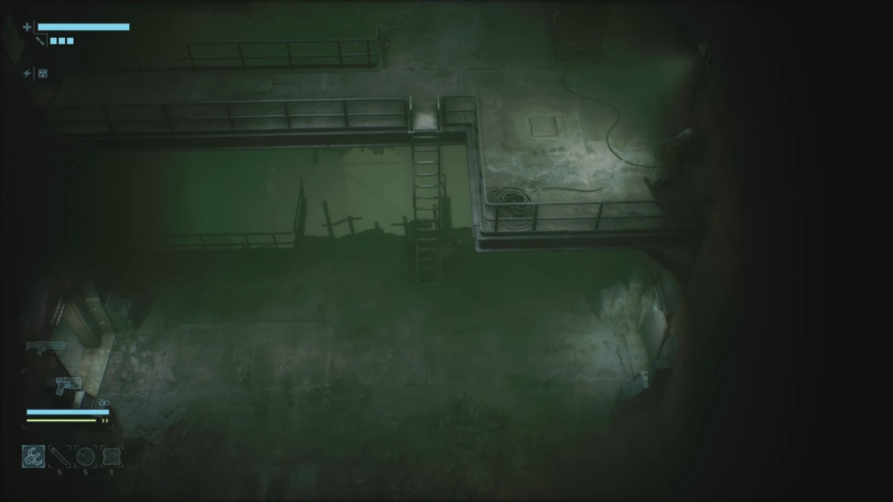 End of Abyss Guide Containment Sector
