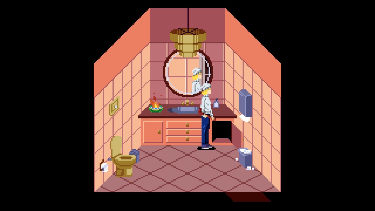 tenebris somnia Copper Stars and Star lockers 3