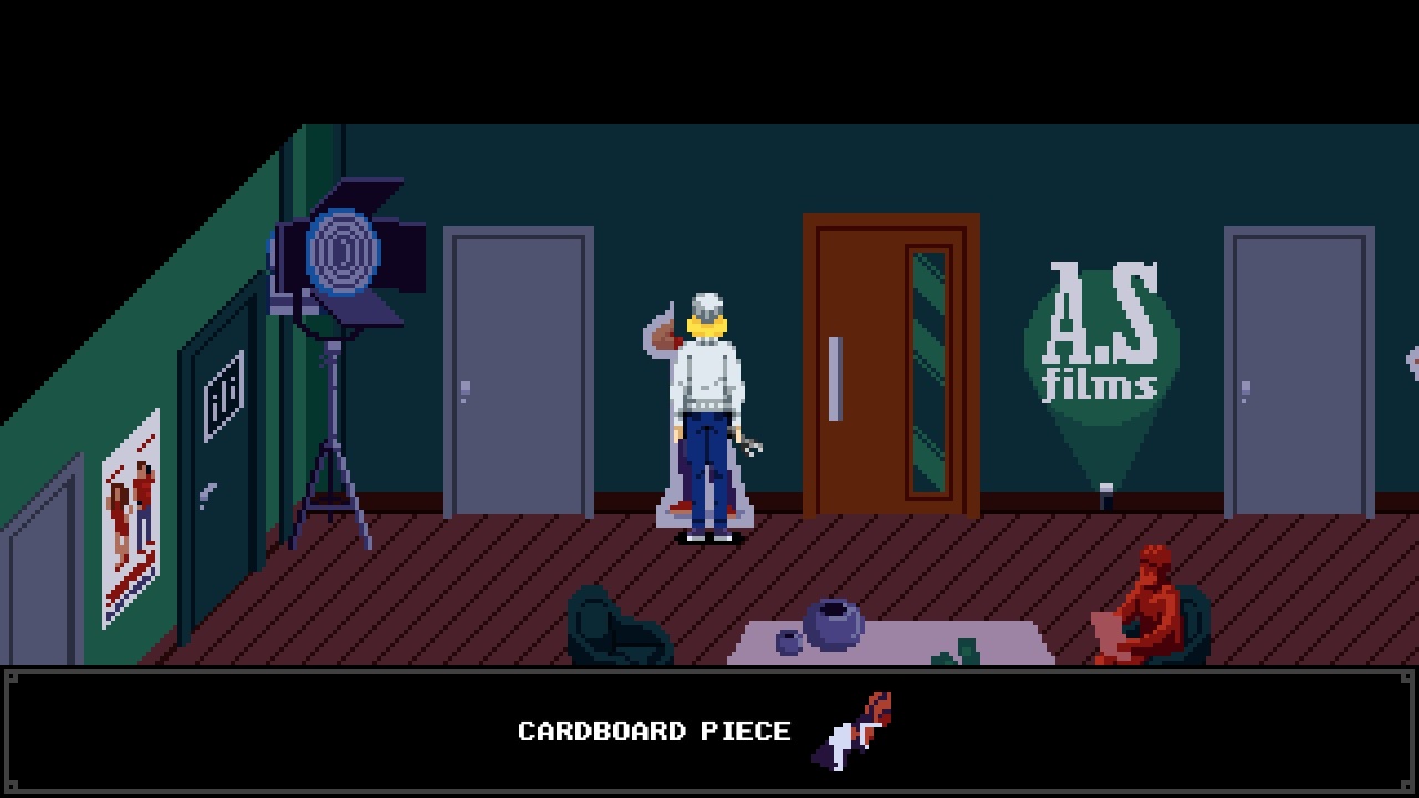 tenebris somnia apartment puzzle devora