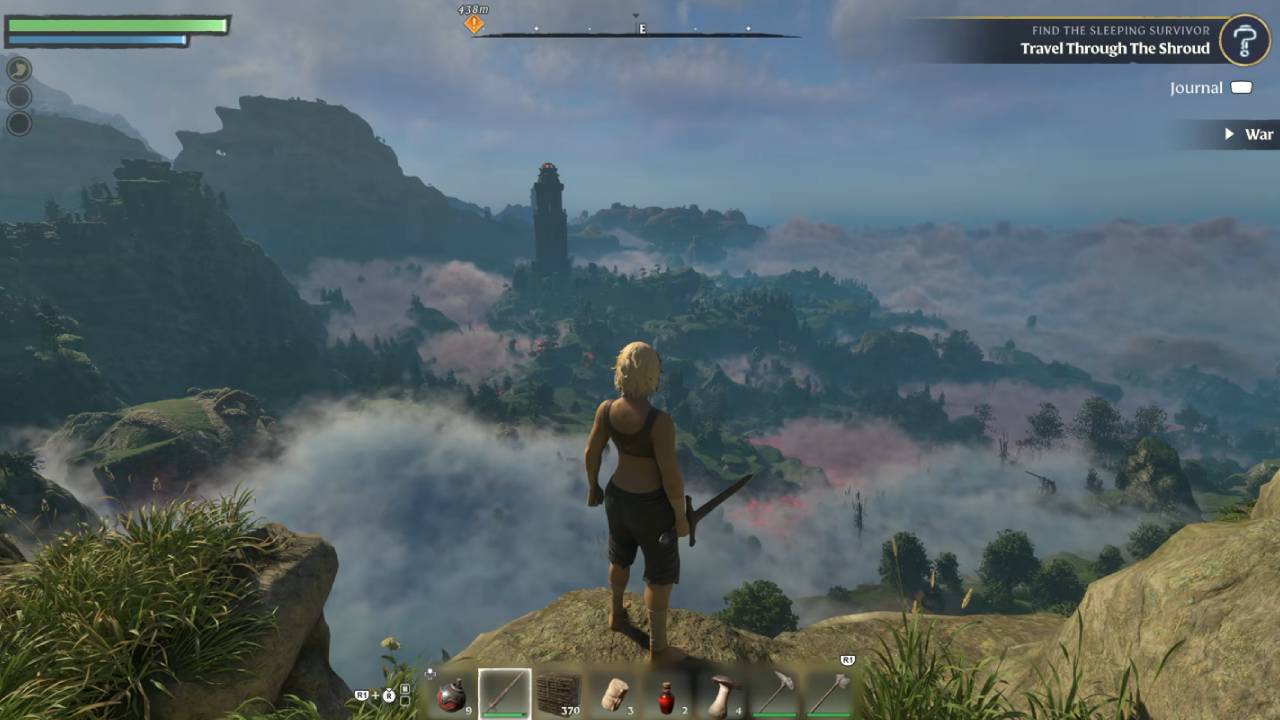 Enshrouded Review