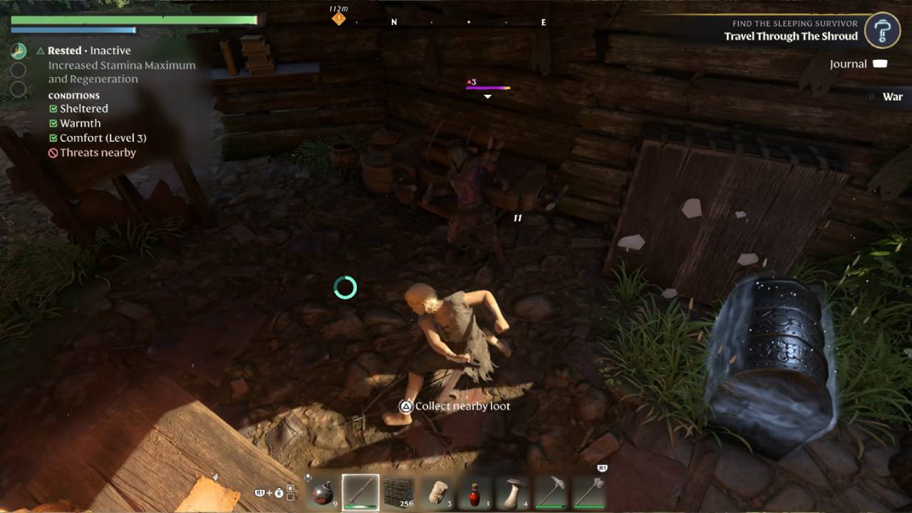 Enshrouded Loot Box