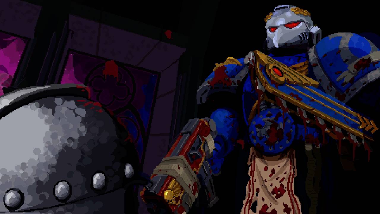 Warhammer 40,000: Boltgun 2 Malum Caedo
