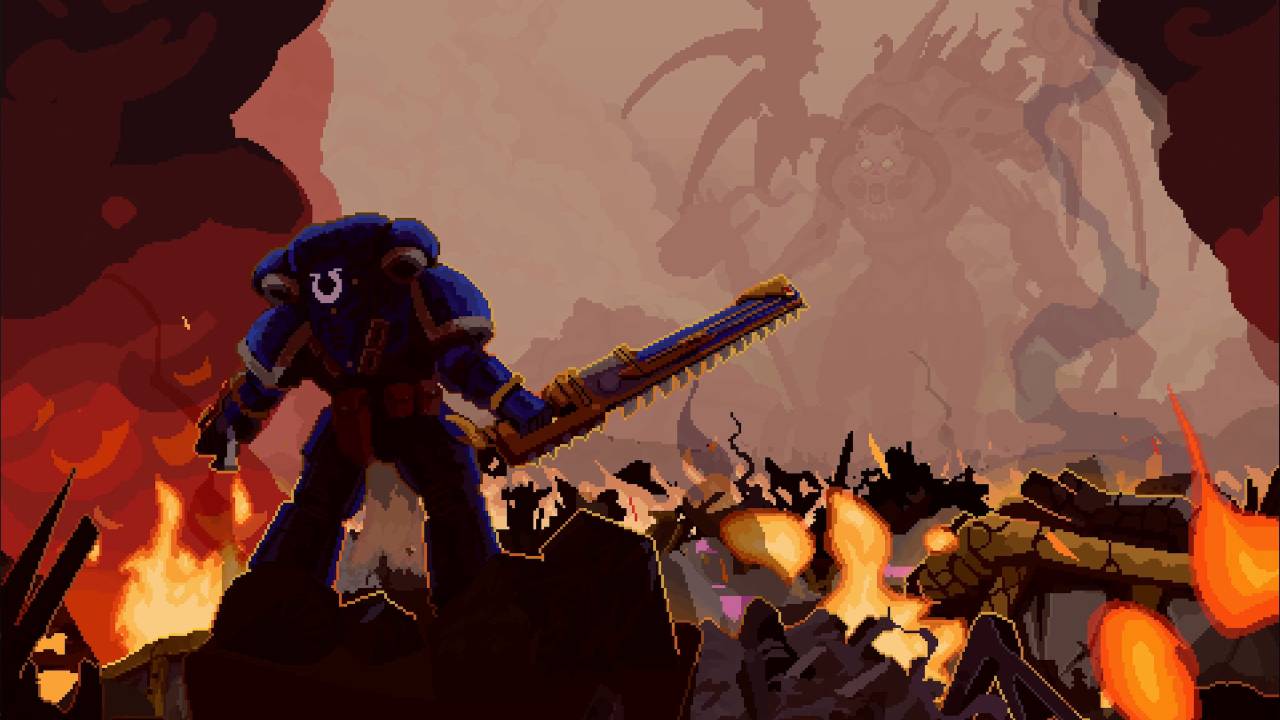 Warhammer 40,000: Boltgun 2 Review