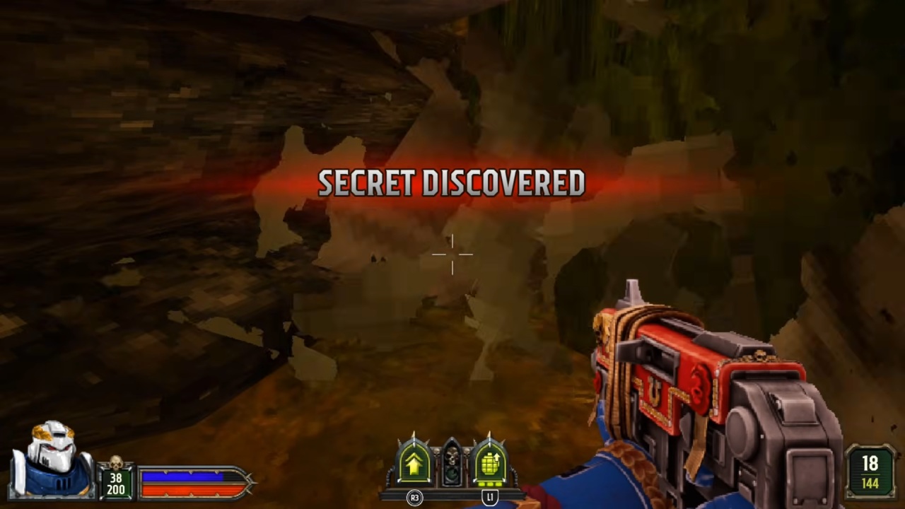 nurgle nightmare secret seal 1