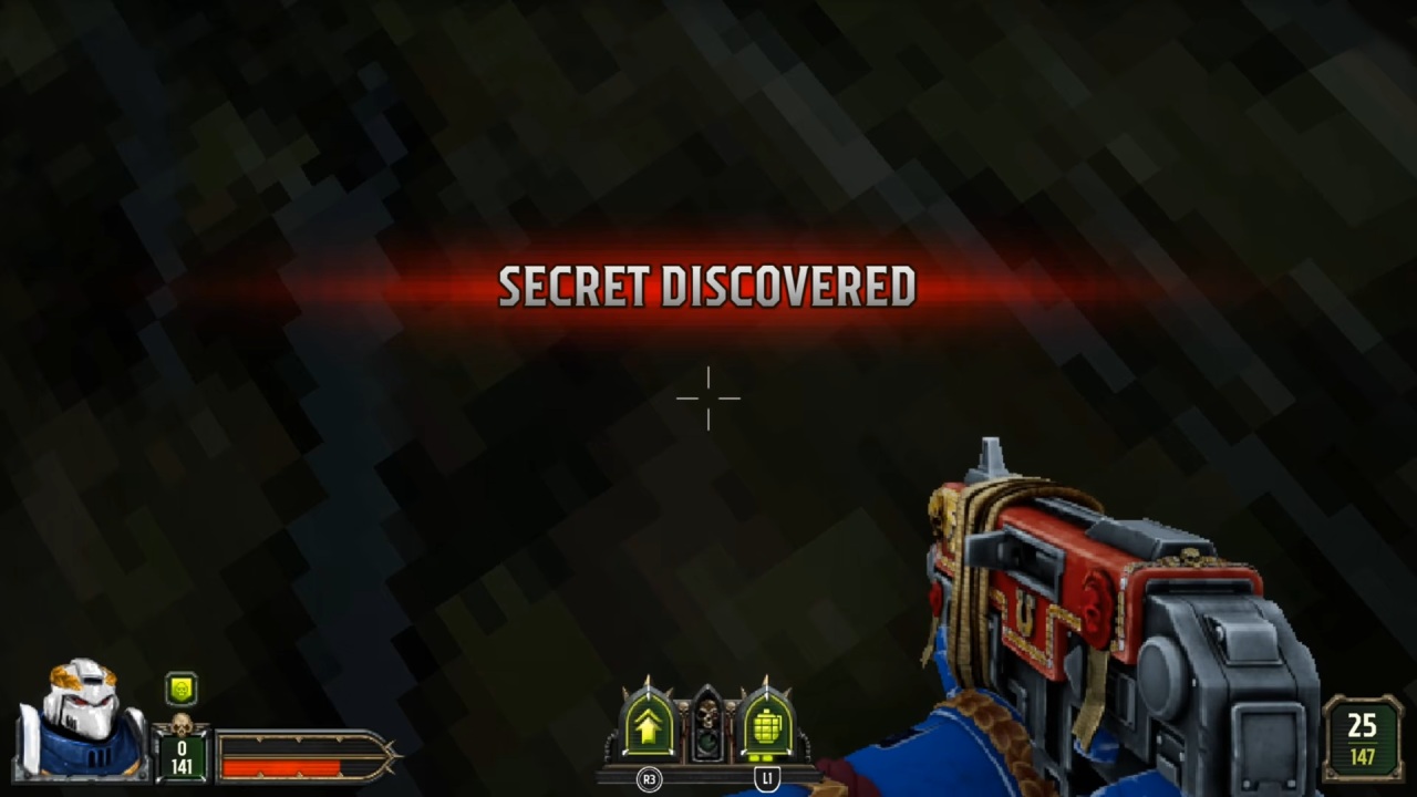 nurgle nightmare secret seal 3