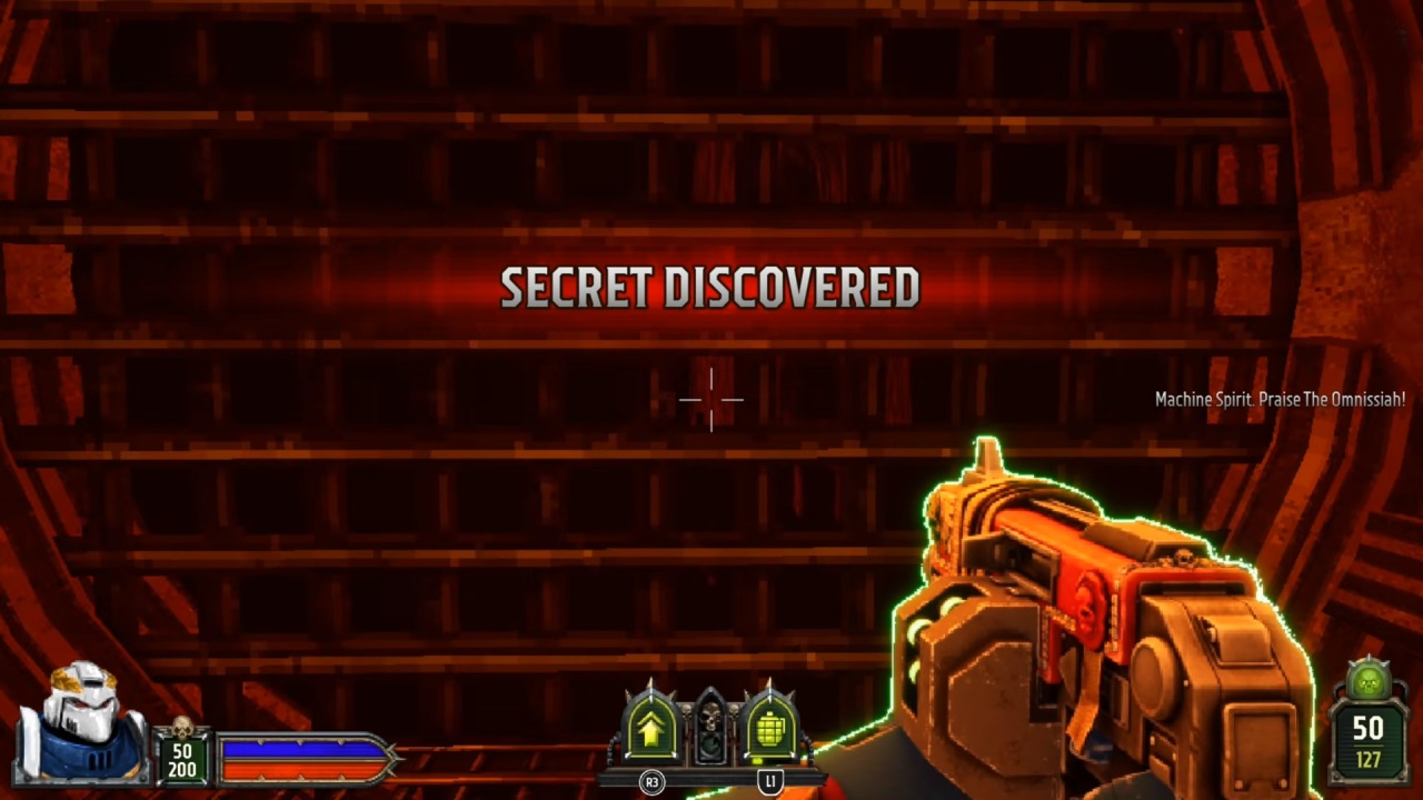 mountain of skulls secret seal 3