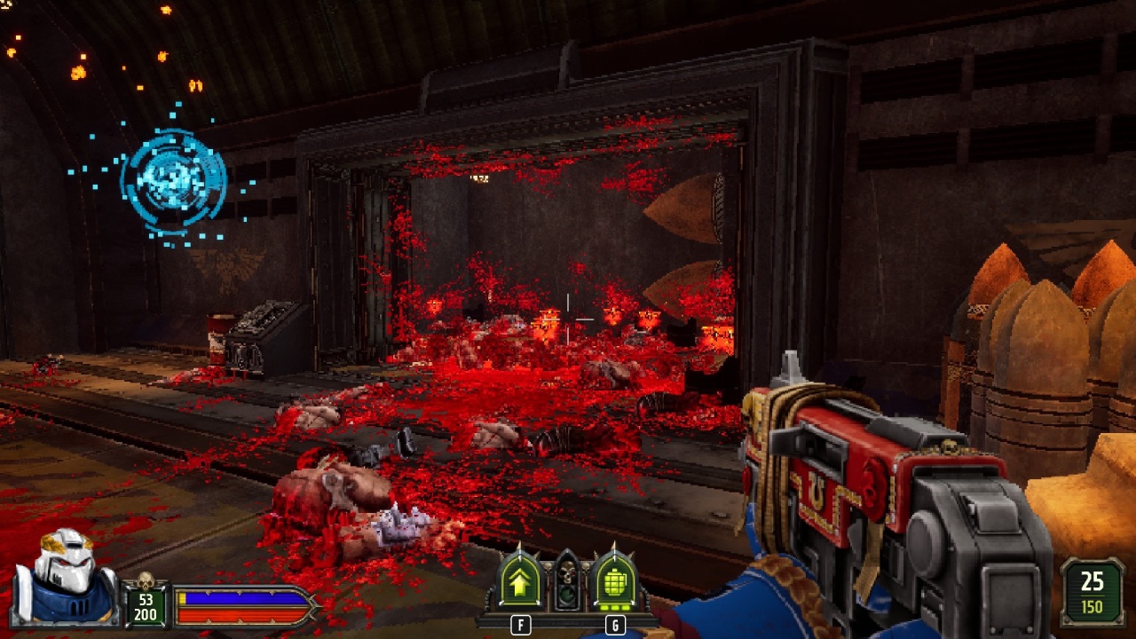 mountain of skulls secret seal
