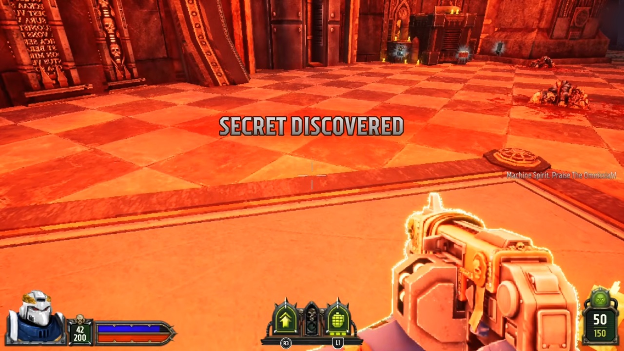 uninvited guests secret seal 1