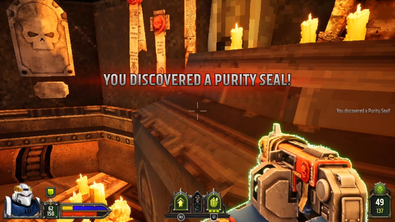 uninvited guests secret seal 2