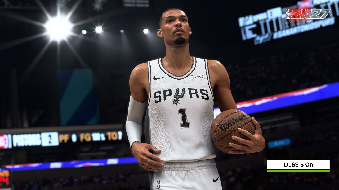 NVIDIA's Latest DLSS 4.5 Technology Preset C vs. Preset B