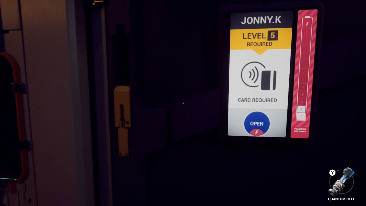 Rivage Jonny Kims Room