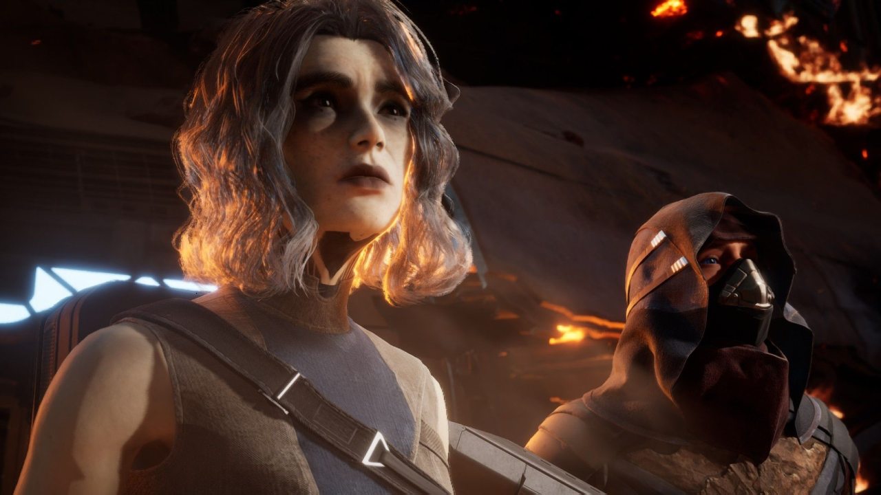 Dune Awakening new map, mechanics and story arc