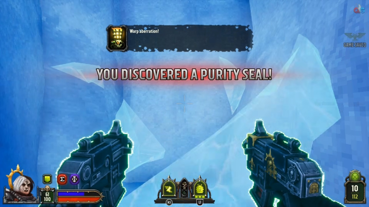 flash freeze secret seal 1