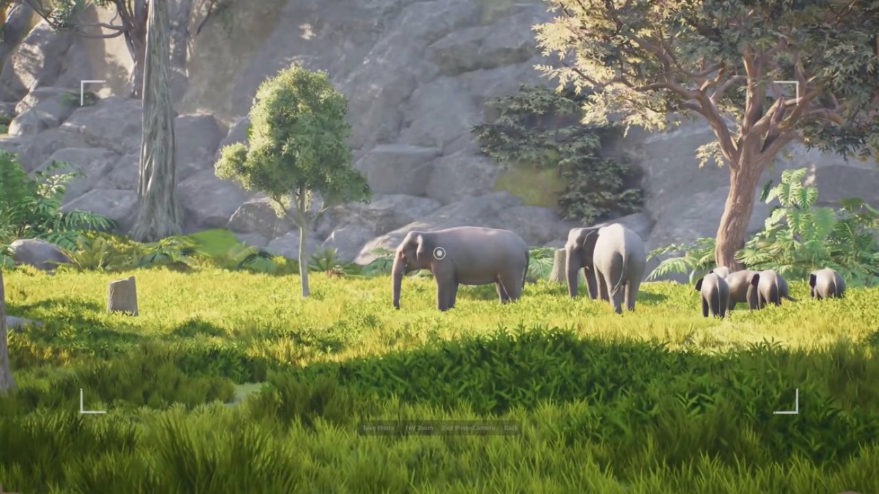 Planet Zoo 2 Guide Best Animals for Max Profit
