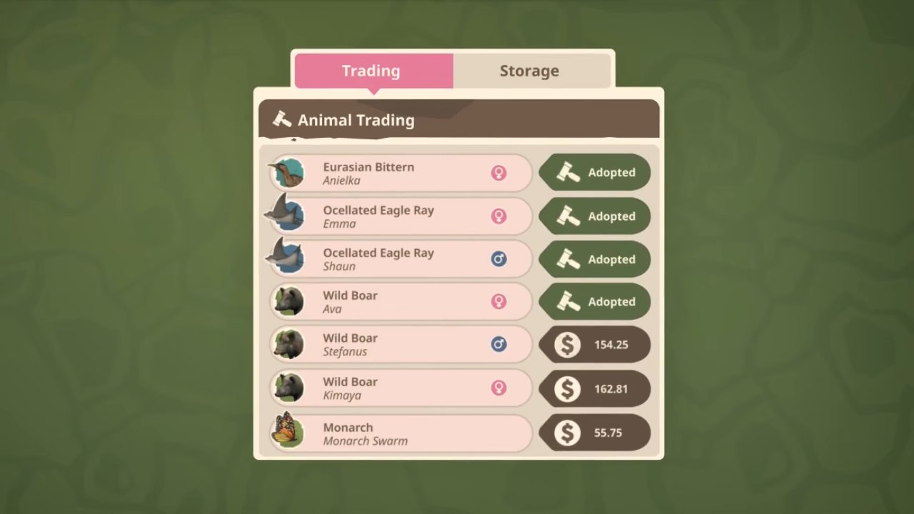 Planet Zoo 2 Guide Monitor Your Finances After Every Major Purchase