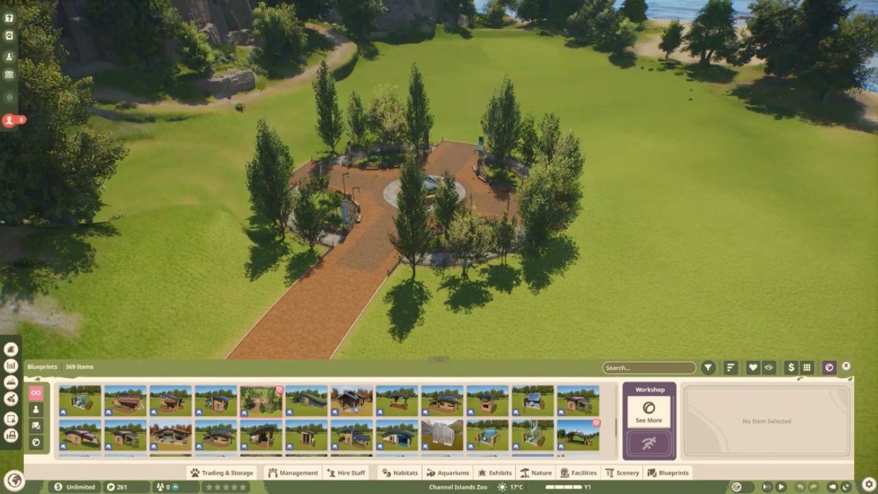 Planet Zoo 2 Guide How to Make Money Fast in the Early Game