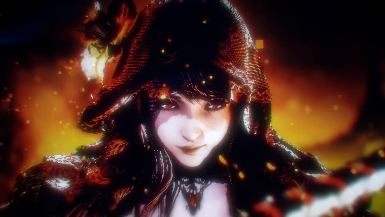 Final Fantasy Resonance Review