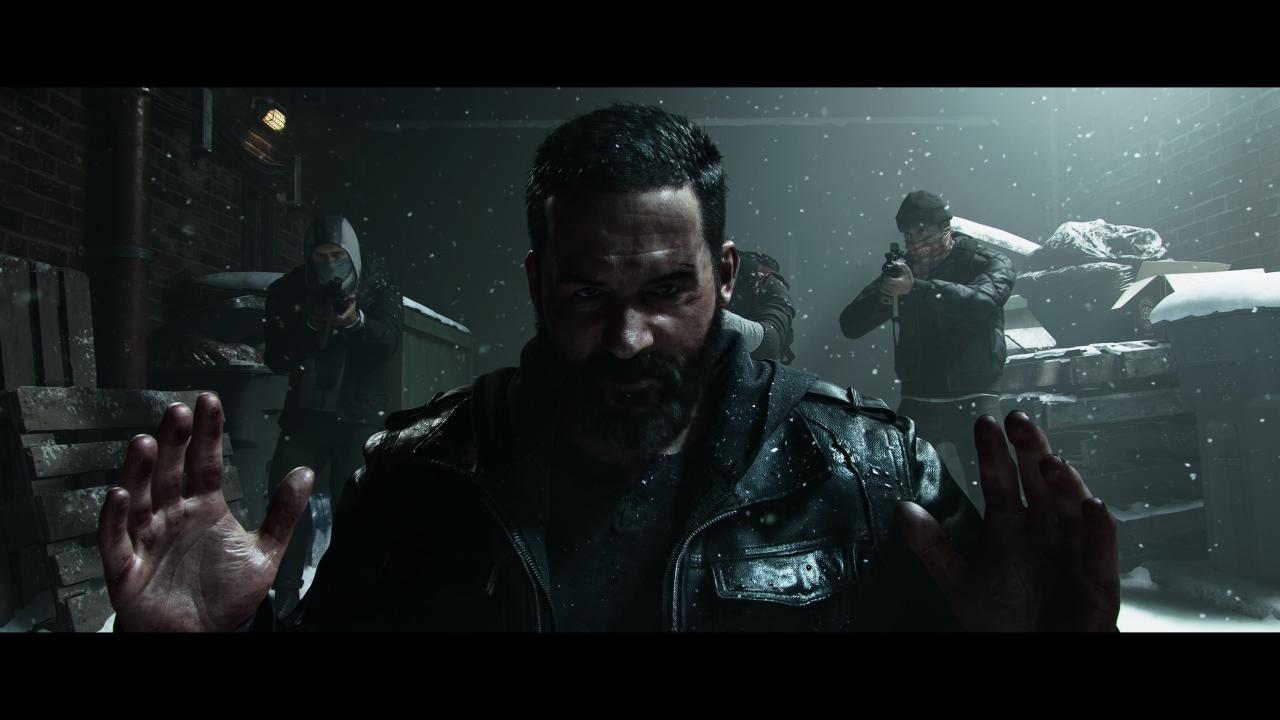 Call of Duty: Modern Warfare 4 Review
