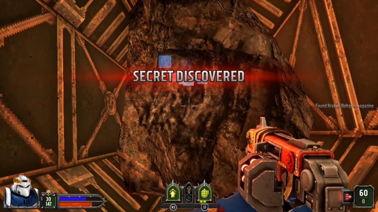 crucible secret seal 1