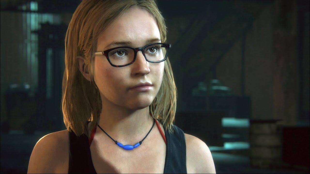 Uncharted 4 Cassie Drake looking sideways next game new lead rumours