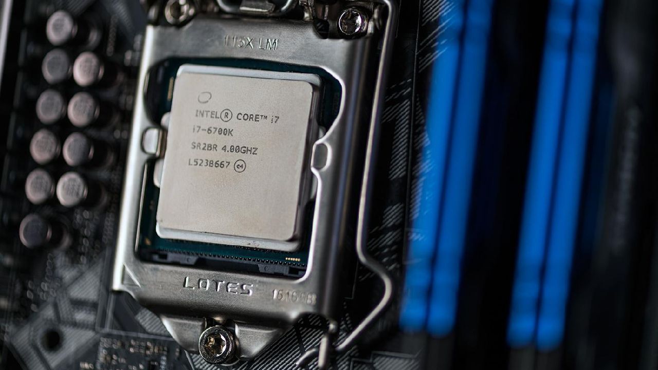 Intel Core i7-6700K Performance in 2026