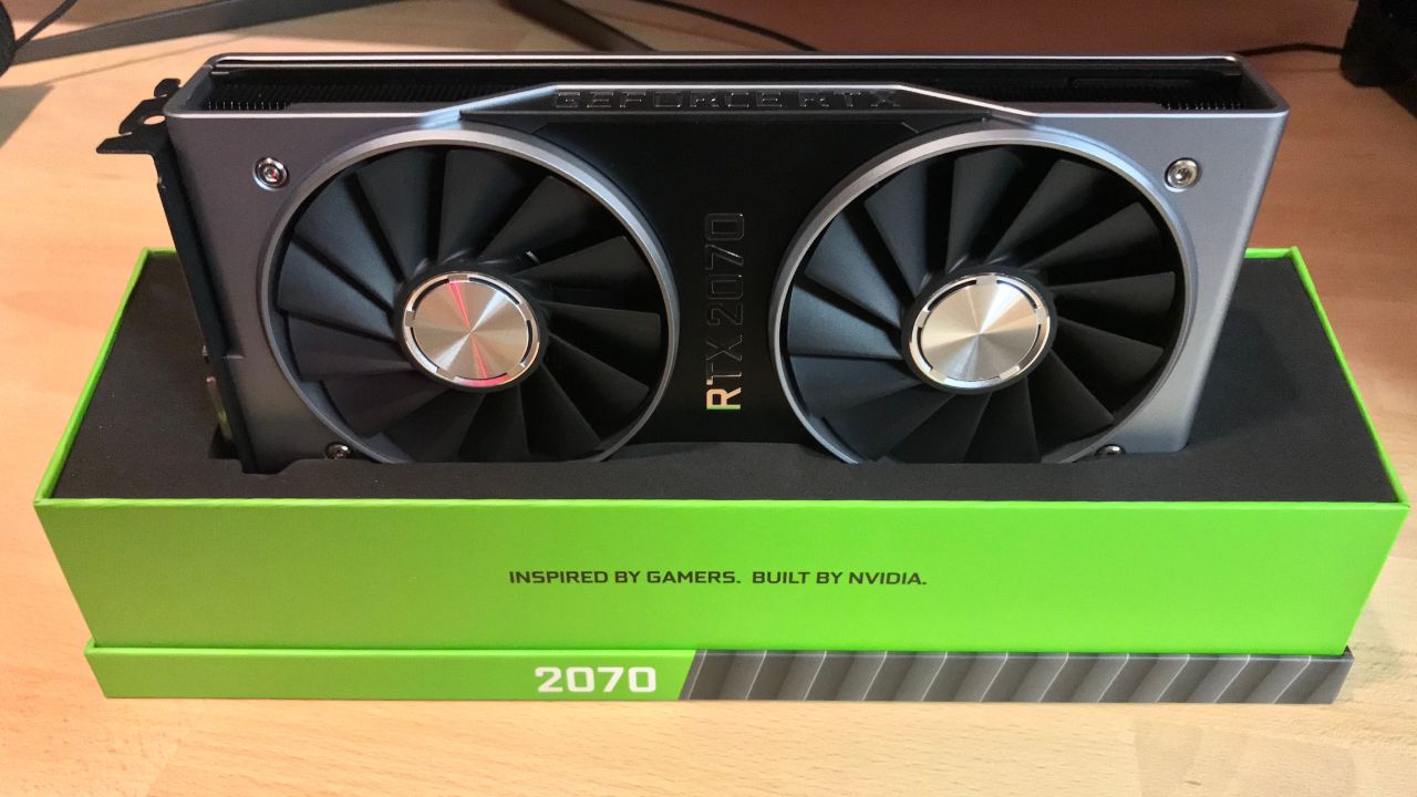 GeForce RTX 2070 in 2026 for 1080p Gaming