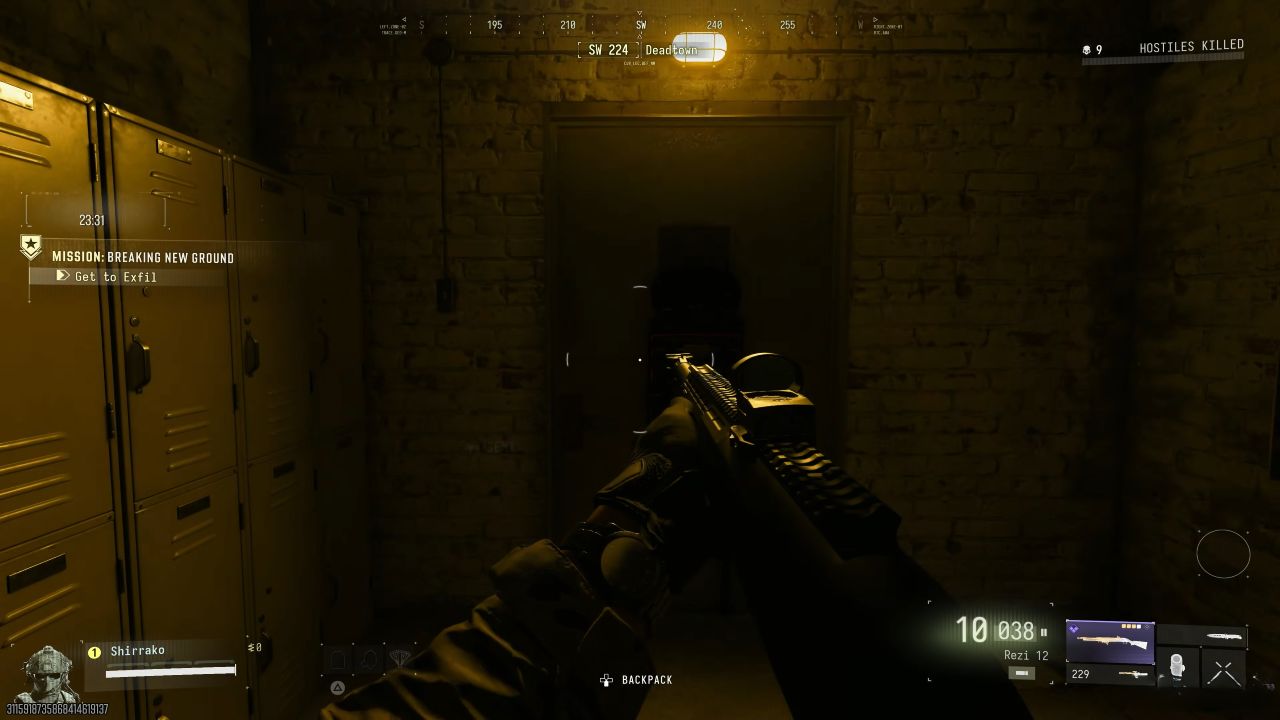 COD MW 4 DMZ Gameplay (1)