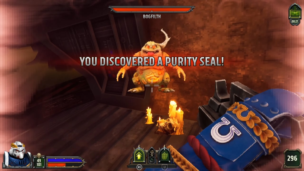 god in the machine secret seal 2
