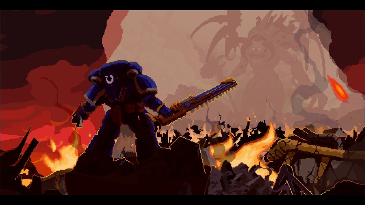 warhammer boltgun 2 beginner guide