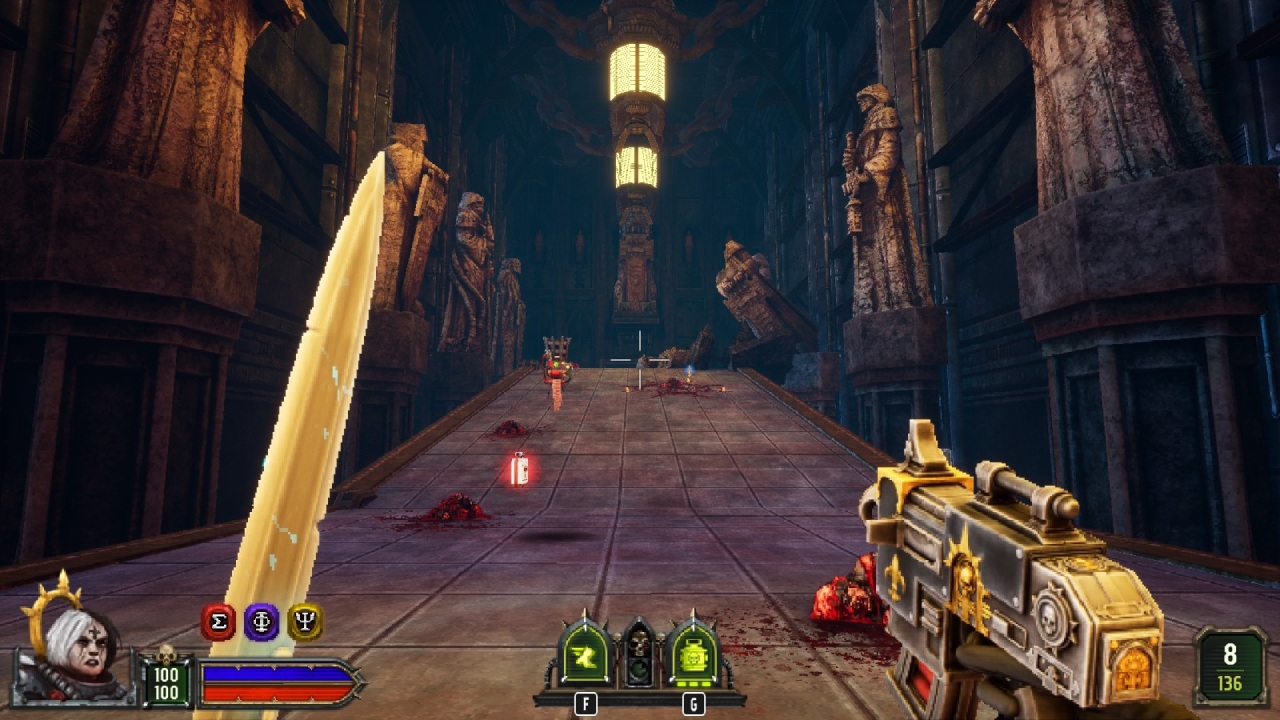 warhammer boltgun 2 weapon guide 1