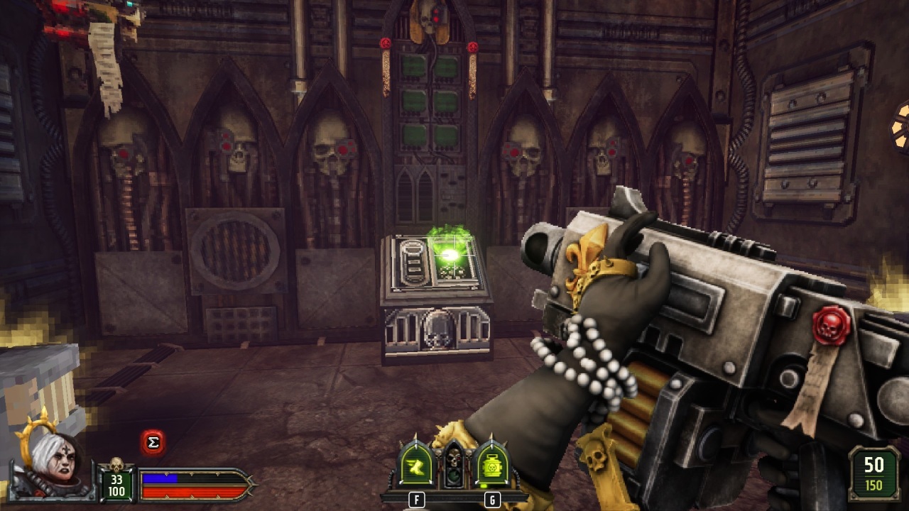warhammer boltgun 2 weapon guide