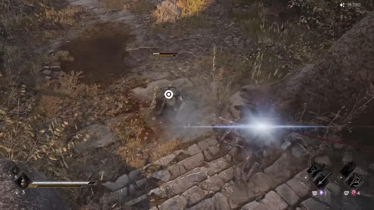 Phantom Blade Zero Gameplay (3)