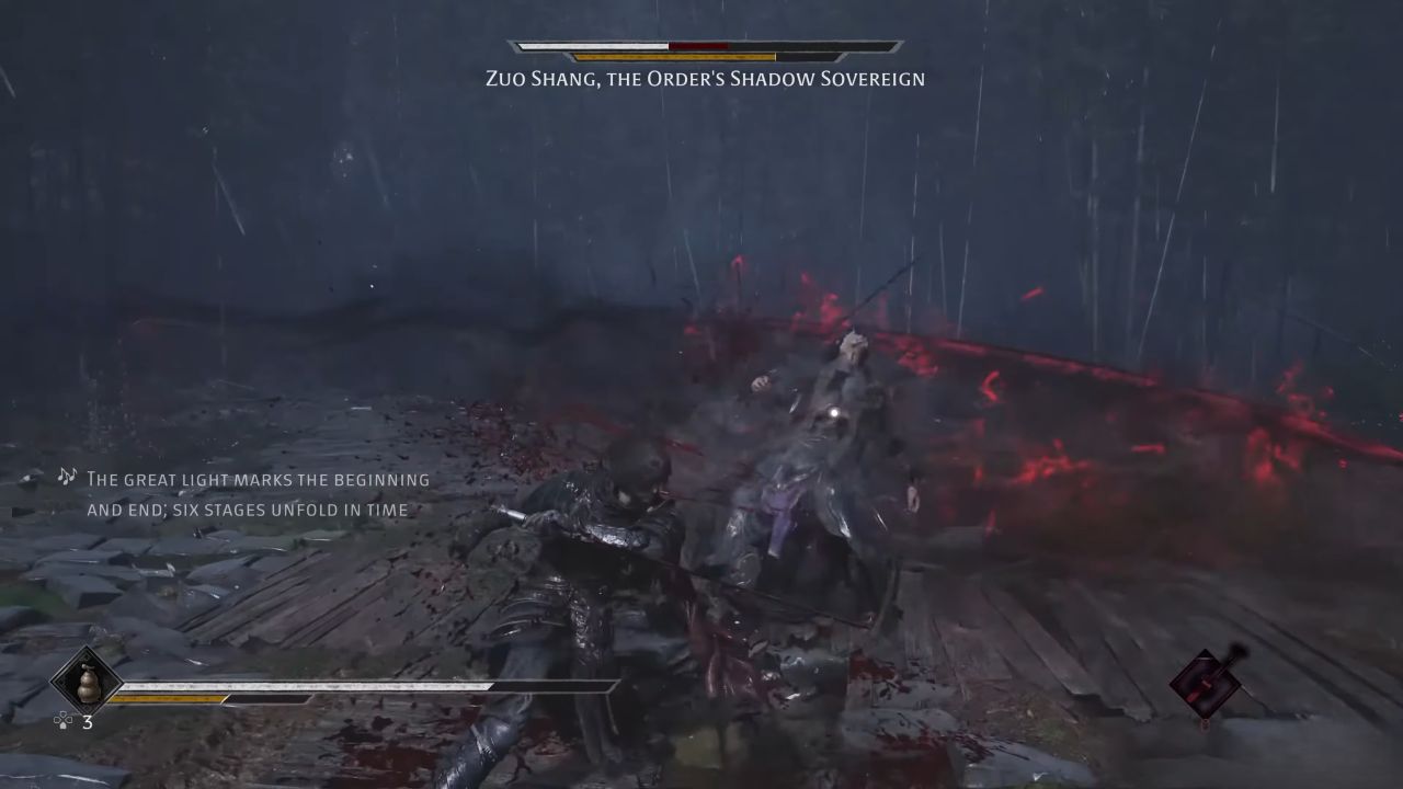 Phantom Blade Zero Guide | Best Combat Tips and Tricks | NoobFeed