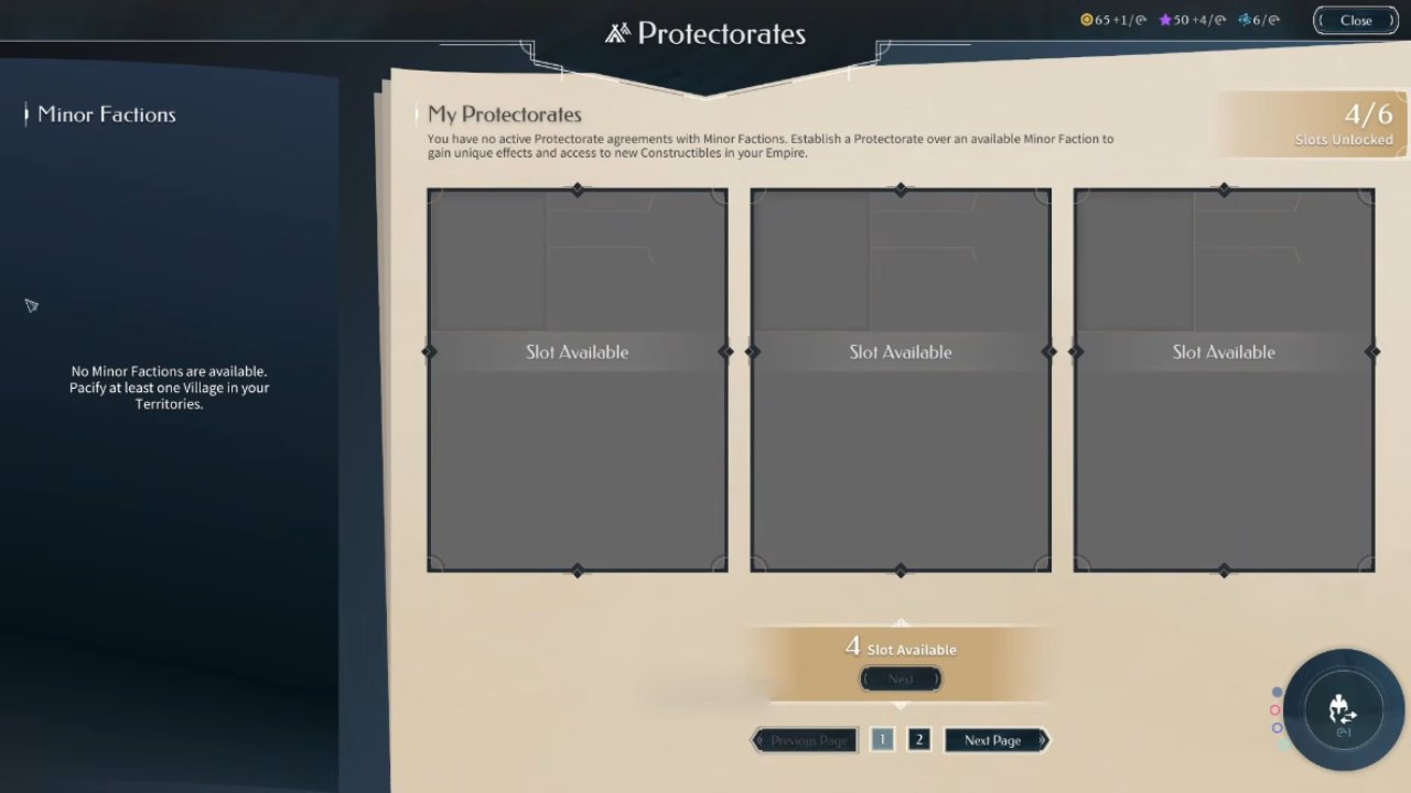 Endless Legend 2 Guide Keep the Population When Switching