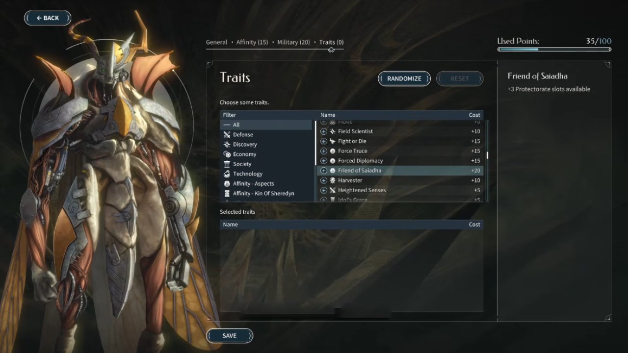 Endless Legend 2 Guide Build the Protectorate Engine